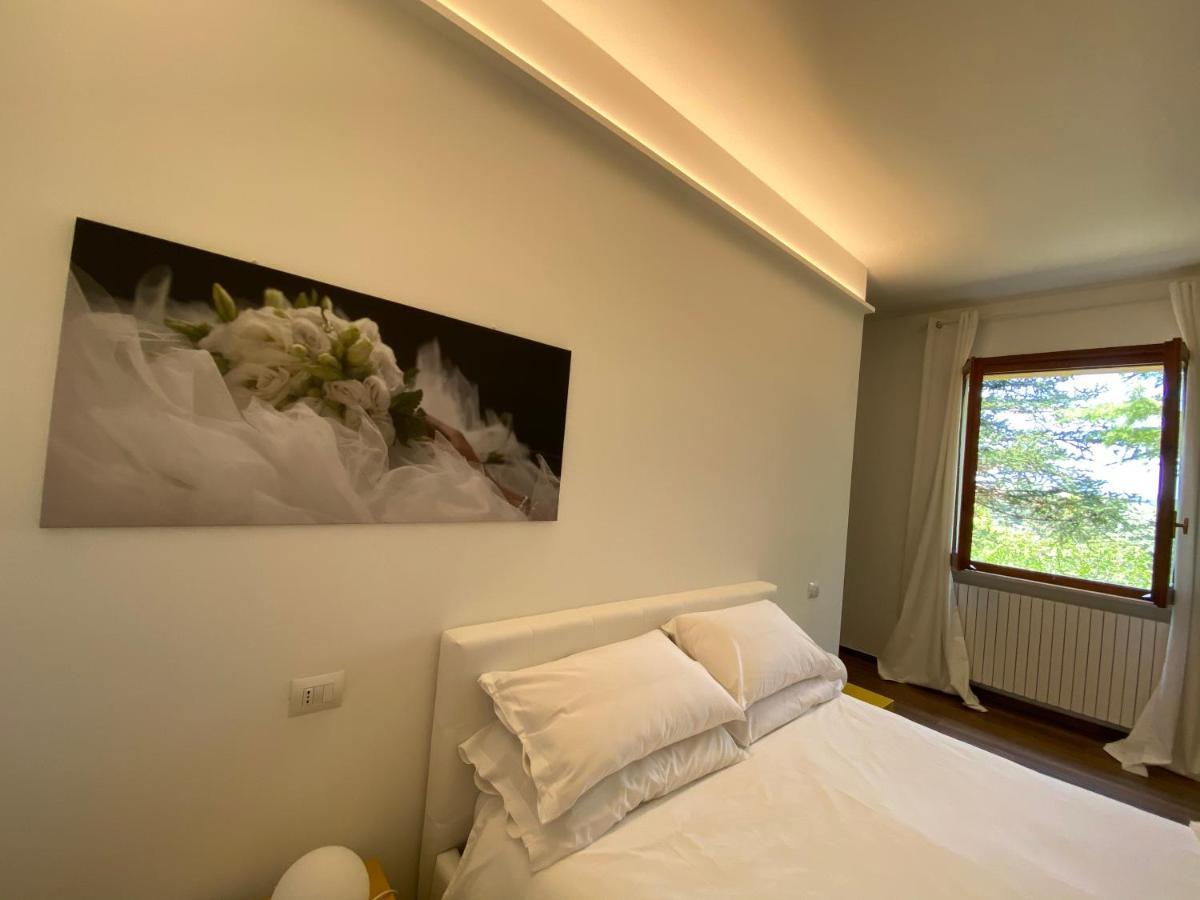 Villa Rina Pesaro Zewnętrze zdjęcie