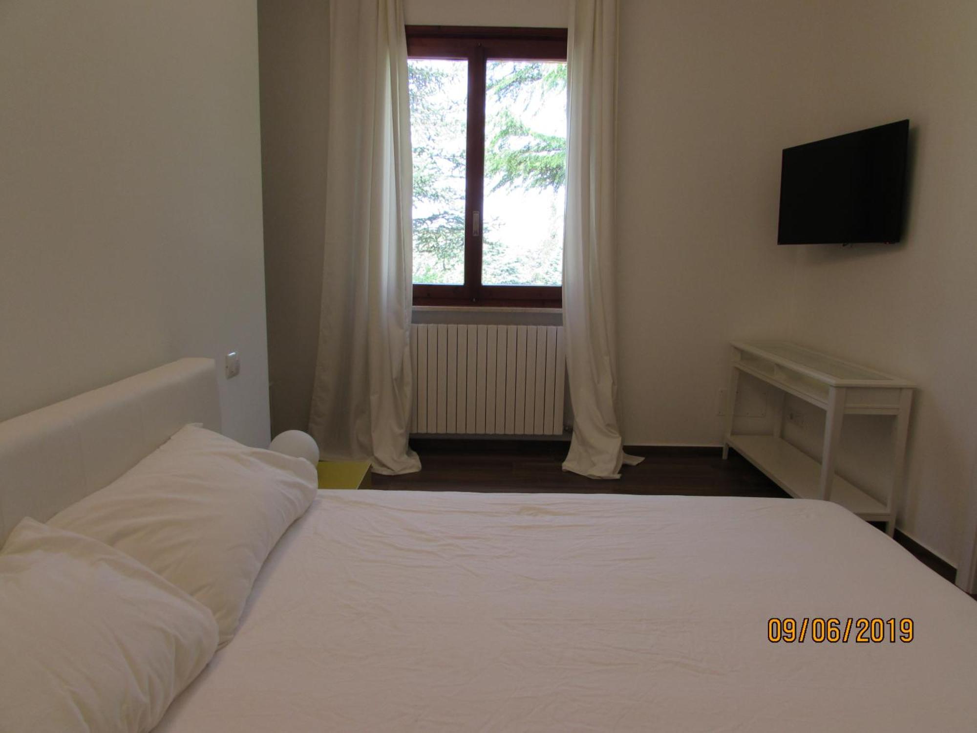 Villa Rina Pesaro Zewnętrze zdjęcie