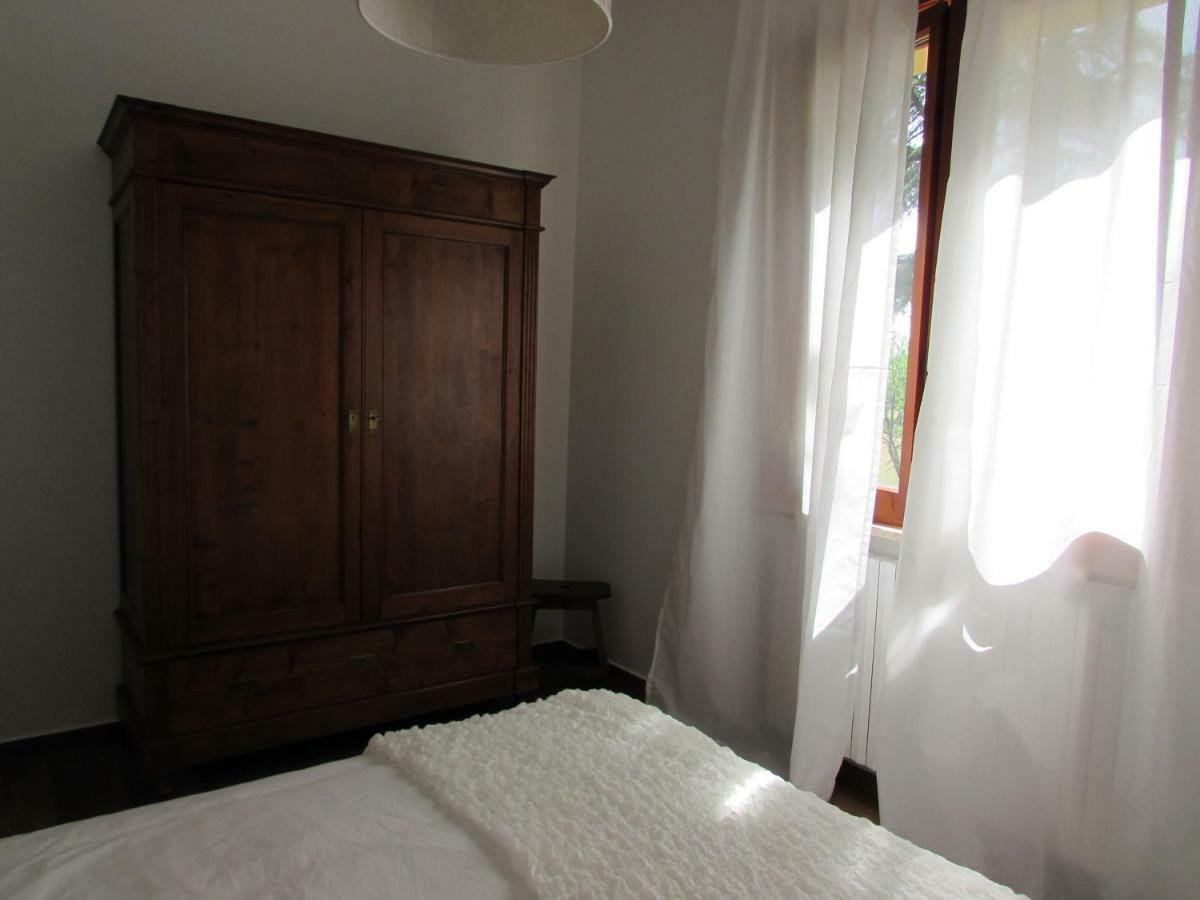 Villa Rina Pesaro Zewnętrze zdjęcie