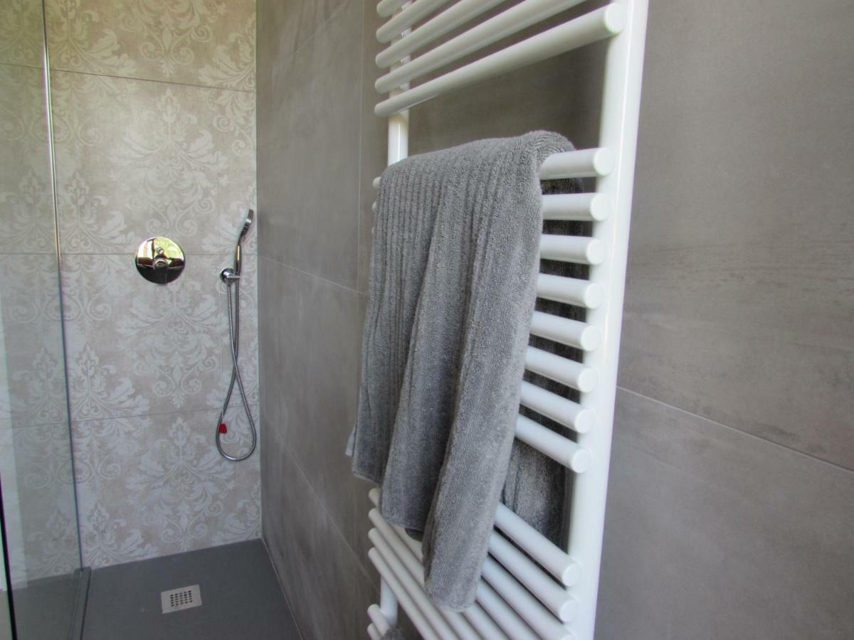 Villa Rina Pesaro Zewnętrze zdjęcie