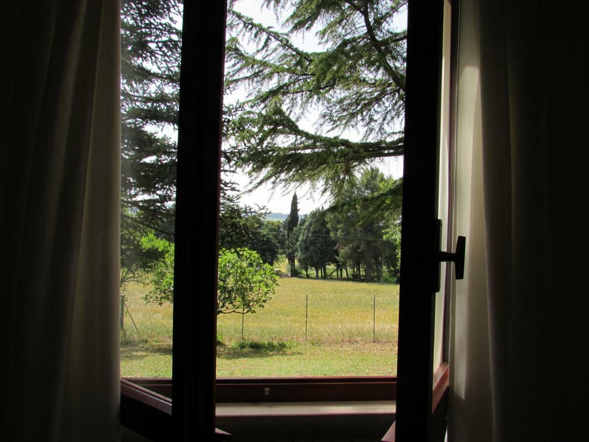 Villa Rina Pesaro Zewnętrze zdjęcie