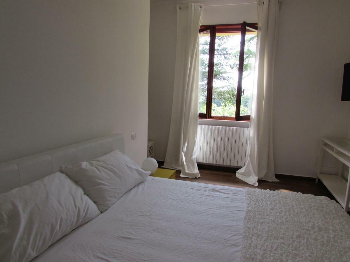 Villa Rina Pesaro Zewnętrze zdjęcie